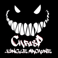 ChrisP - Jungle Machine MASTER [FREE DOWNLOAD] by Christopher Prerauer
