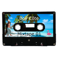 Boy Côte Mixtape 01 by Christian Feuersenger