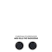 Christian Feuersenger - On A Dancefloor (Dub) by Christian Feuersenger