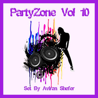 PartyZone 10 by Aviran's Music Place