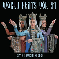 World Beats Vol. 31 by Aviran's Music Place