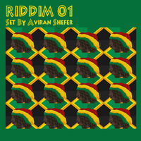Riddim 01 by Aviran's Music Place