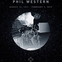 Special Tribute to Phil Western - Strange Waves - Mixed by Denard Henry by S.W.U.