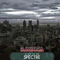 John Spectre - DJMIX 2019 by John Spectre