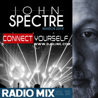 John Spectre-DjsLine13 by John Spectre