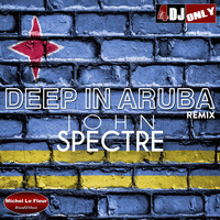 DEEP IN ARUBA Michel le Fleur  -John Spectre Remix by John Spectre