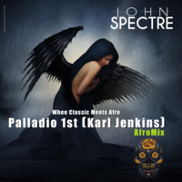 John Spectre Remix-Palladio 1st (Karl Jenkins) by John Spectre