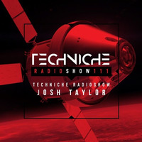TRS111 Techniche Radioshow: Josh Taylor by Techniche