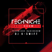 TRS112: K-Swift by Techniche