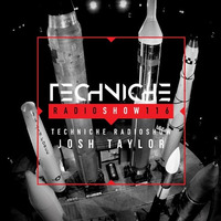TRS116: Josh Taylor by Techniche