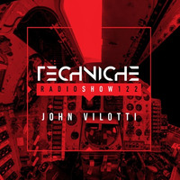 TRS122: John Vilotti by Techniche