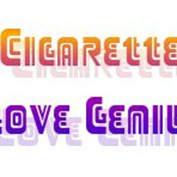 Cigarette - Love Genius - Extended By Dezinho Dj 2019 Bpm 100. by ligablackmusic  Dezinho Dj