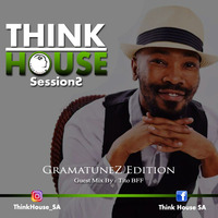 Think House Session (Guestmix Tito_BFF) by Think House Sessions