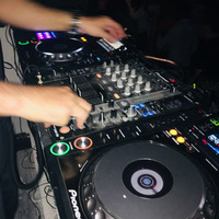 DJ Victor Cervantes Set Cumbias, Reggaeton &amp; Party Febrero 2019 En la Peda Mix by DJ Victor Cervantes