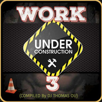 Dj Thomas - Work 3 by Thomas