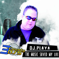 Elektronische Küche - DJ Playa #004 by Dj.Playa