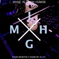 Music In Good Humor #039 by NiKo