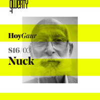 Dj Nuck Live @ Qwerty 16-3-2019 by djnuck