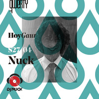 Dj Nuck Live @ Qwerty 27-4-2019 by djnuck