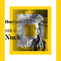 Dj Nuck Live @ Qwerty 18-5-2019 by djnuck