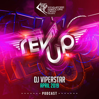 SGHC Rev Up Podcast - April 2019 (ViperStar) by Singapore Hardcore Crew