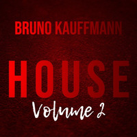 ★★★ BRUNO KAUFFMANN PRESENTS &quot;HOUSE VOLUME 2&quot; ★★★ by bruno kauffmann