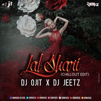 Lal Sari (Chillout Mix) DJ OJIT & DJ JEETZ by BDM HOUSE