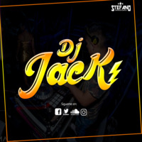 Dj Jack - 022 Mix Bailame 'Mambo' (Nacho) by DJ JACK