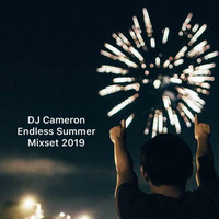 DJ Cameron Endless Summer Mixset by Cameron Ko