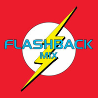 Flashback Party Mix (R&amp;B,Hip Hop and Reggae) by DJ Rock'n Roger