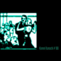 Kemmi Kamachi # 188 by Kemmi Kamachi