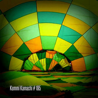 Kemmi Kamachi # 195 by Kemmi Kamachi