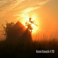 Kemmi Kamachi # 201 by Kemmi Kamachi