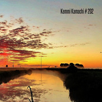 Kemmi Kamachi # 202 by Kemmi Kamachi