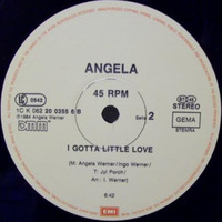 Angela - I Gotta Little Love by Giorgio Summer