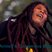 Armed &amp; Dangerous Mixtape 2019 by Selektah Madcase