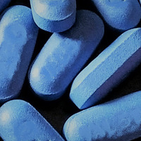 JFF 377 - Take A Blue Pill Pt 2 by Johanne G Gagnon