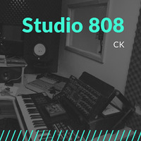 CK - Live @ Studio 808, Chelmsford, UK (Undergroundhouse London) - 17.03.2019 by CK