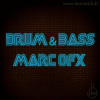 Mix Drum and Bass by Marc OFX-Free Download by D&B Marc OFX