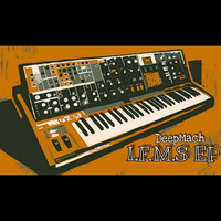 Glitch In My Synths(Original Mix) by DeepMach