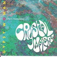 CRYSTAL WATERS - GYPSY WOMAN EXTENDED RE-FUNK 2K19  BY THE BEAT &amp; ROY FT THE REAL BAD BEN by THE BEAT & ROY