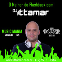 Music Mania - 30/03/2019 by DJ Ittamar