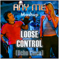 Loose Control (Any Me Mashup) - Rang De Basanti by Any Me