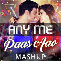 Paas Aao (Any Me Mashup) - CloseUp by Any Me