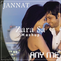 Zara Sa (Any Me Mashup) - Jannat by Any Me
