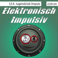 Manfred Fuchs @ Elektronisch Impulsiv by Manfred Fuchs