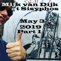 Mijk van Dijk DJ-Set at Sisyphos Hammahalle, 2019-05-03 by Mijk van Dijk