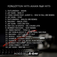 Mixed Bag Forgotten Hits by Ravee