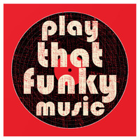 Play that Funky - EGRebuild by Enzo Gianforte