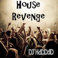 House Revenge by Mr Haddad